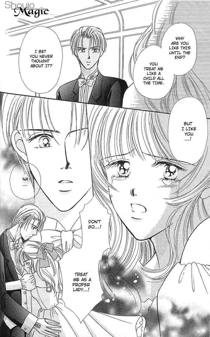 Doll Garden Chapter 4 33